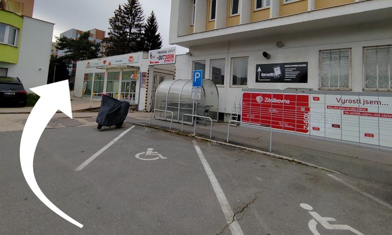 Servis telefonů